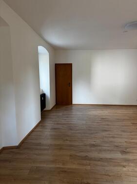 Foto - Etagenwohnung in Hauzenberg