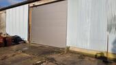 Foto - Kalthalle, Blechhalle, 360 qm, durchlüftet, trocken, solide, 247