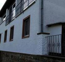 Wohnung 110 qm, 2 Etagen, tolle Fernsicht, Welschbillig