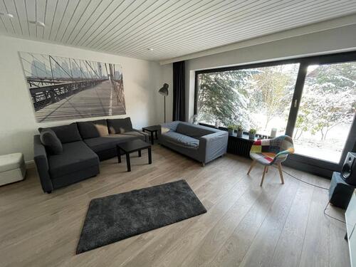 Foto - großes WG Zimmer in HH-Niendorf- ruhig gelegen