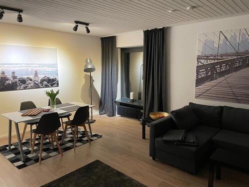 Foto - Etagenwohnung in Hamburg zur Miete