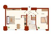 Foto - ALTSTADTNAH WOHNEN! Charmante 2 Zimmerwohnung