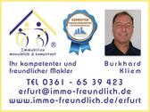 Foto - Etagenwohnung in Erfurt