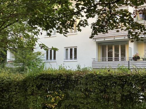 Foto - Etagenwohnung zur Miete in Stuttgart