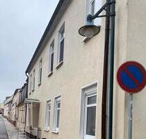 4-Raum-Wohnung in Bad Sülze ab 01.12.25 FREI