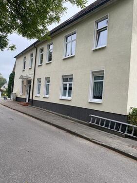 Foto - Etagenwohnung zur Miete in Bad Sülze