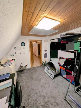 Foto - Etagenwohnung zur Miete in Hude (Oldenburg)