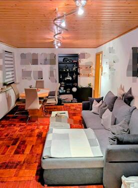 Foto - Etagenwohnung in Hude (Oldenburg)