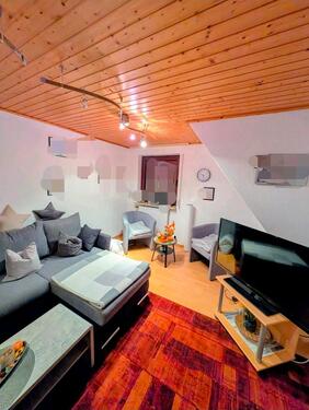 Foto - Etagenwohnung in Hude (Oldenburg) zur Miete