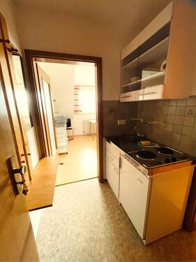 Foto - Etagenwohnung in Ködnitz zur Miete