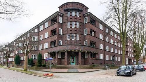 Foto - 2 Zimmer ETW - 45 m2 - 260.000,00 EUR Kaufpreis,