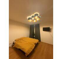 Möblierte 2-Zimmer Wohnung im Wedding - Berlin Mitte