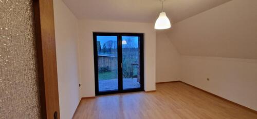 Foto - Etagenwohnung in Südheide