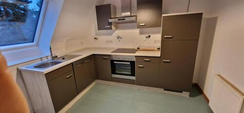 Foto - Etagenwohnung in Südheide zur Miete