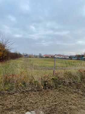 Foto - Grundstück in Deggendorf