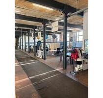 Coworking Space, Büro, Flexdesk Arbeitsplatz - Leipzig Altwest