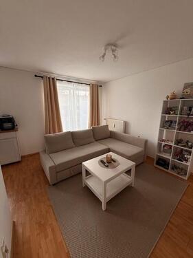 Foto - Etagenwohnung zur Miete in Remscheid