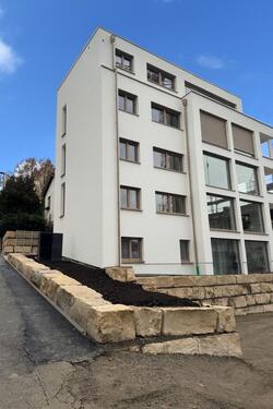 Foto - Etagenwohnung zur Miete in Obrigheim