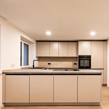 Foto - Etagenwohnung in Obrigheim