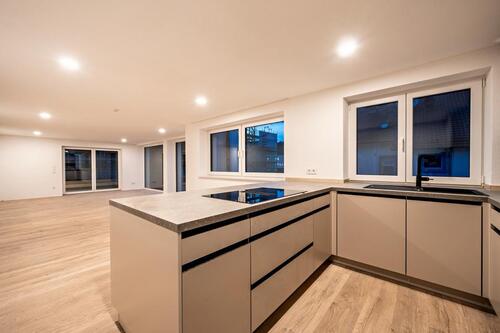 Foto - Etagenwohnung in Obrigheim zur Miete