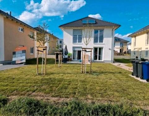 Foto - Einfamilienhaus in Biesenthal - 1.800,00 EUR Kaltmiete, ca.  120,00 m²