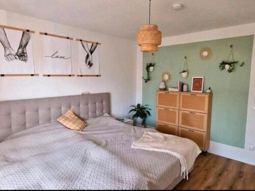 Foto - 5 Zimmer Einfamilienhaus zur Miete in Biesenthal