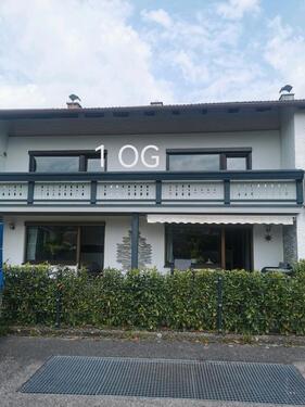 Foto - 3 Zimmer Etagenwohnung zur Miete in Emmerting