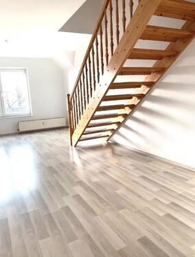 Foto - 4 Zimmer Etagenwohnung in Leezen