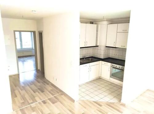 Foto - Etagenwohnung in Leezen zur Miete