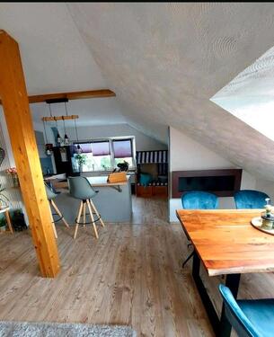 Foto - 4 Zimmer Etagenwohnung zur Miete in Oer-Erkenschwick