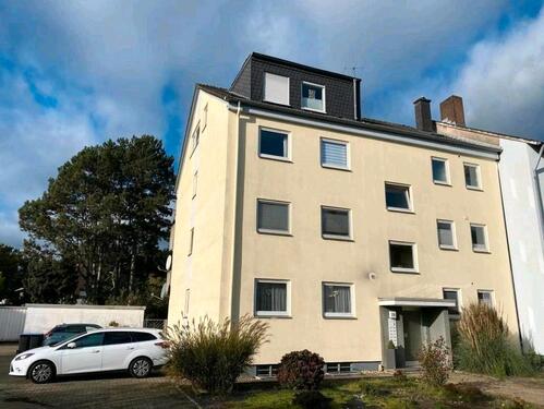 Foto - 4 Zimmer Etagenwohnung in Oer-Erkenschwick