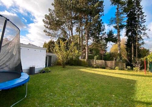 Foto - Etagenwohnung in Oer-Erkenschwick zur Miete