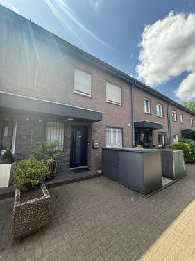 Foto - Gepflegtes Reihenmittelhaus in ruhiger Lage von Duisburg Bichholz