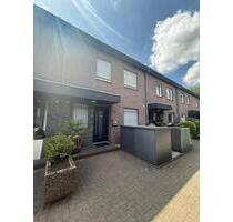 Gepflegtes Reihenmittelhaus in ruhiger Lage von Duisburg Bichholz