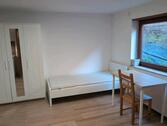 Foto - Möbliertes Zimmer in Sandhausen ab sofort