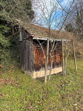 Foto - Grundst&uuml;ck in Kippenheim