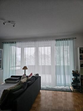 Foto - 3 Zimmer Etagenwohnung in Flensburg