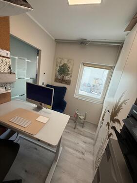 Foto - 3 Zimmer Etagenwohnung zum Kaufen in Monheim am Rhein