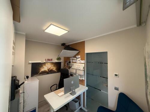 Foto - 3 Zimmer Etagenwohnung in Monheim am Rhein