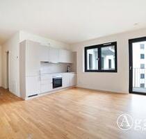 Toll geschnittene 2 Zimmer Wohnung mit ca. 54m², EBK und tollem Balkon in Berlin-Mitte!