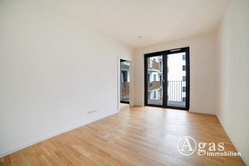 Foto - 2 Zimmer Etagenwohnung zur Miete in Berlin