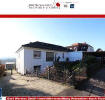 2 ZKB-Wohnung mit weitem Ausblick über Bad Iburg zu vermieten