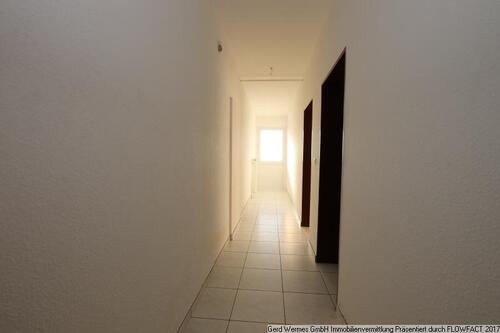 Foto - 2 Zimmer Etagenwohnung zur Miete in Bad Iburg