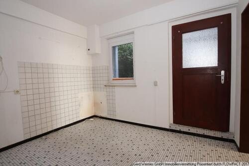 Foto - 2 Zimmer Etagenwohnung in Bad Iburg