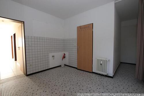 Foto - Etagenwohnung in Bad Iburg zur Miete