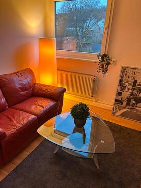 Foto - Stilvolle (Teil)Möblierte Whg DG Iserlohn Wermingsen. ab sofort