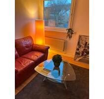 Stilvolle (Teil)Möblierte Whg DG Iserlohn Wermingsen. ab sofort