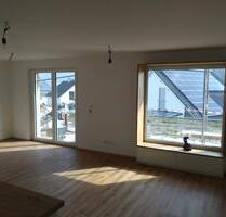 Moderne 2-Zimmer-Wohnung mit Terrasse und Einbauküche - Oberkirch