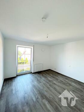 Foto - Etagenwohnung in Haselünne zur Miete