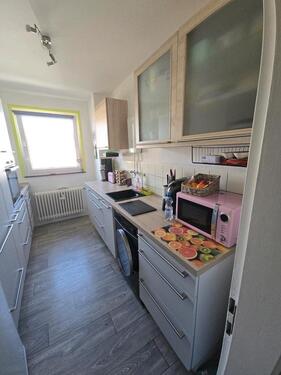 Foto - 3 Zimmer Etagenwohnung zur Miete in Celle